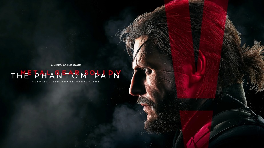Recensione Metal Gear Solid V: The Phantom Pain