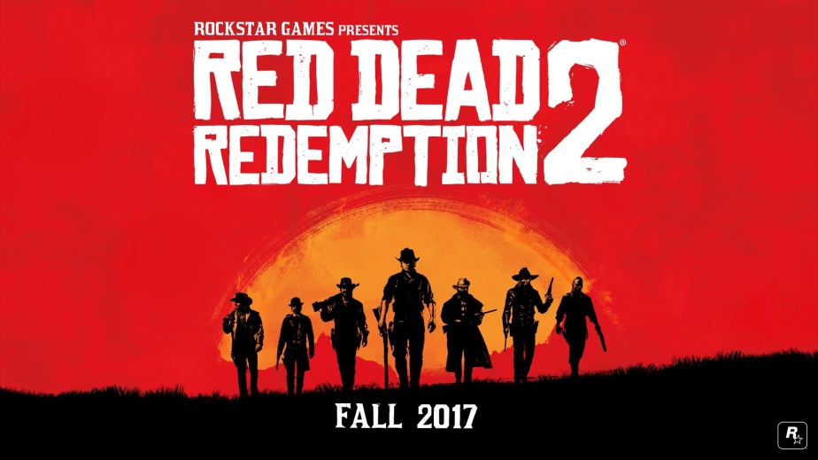 Presentato Red Dead Redemption 2